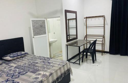 Mihintale House | Golden Guest House