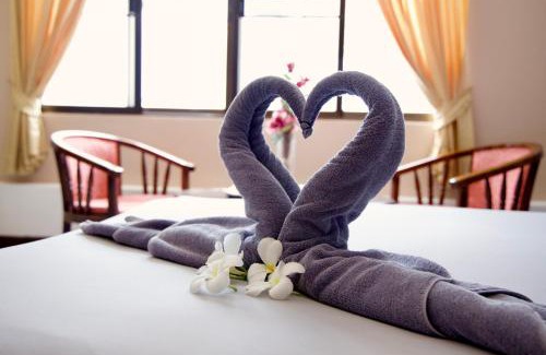 Cha-am House | GOLDEN GUESTHOUSE by The Beach Cha Am