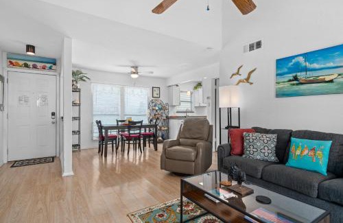 Sailhouse Apartment | Golden Gull