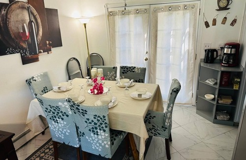 Fairbanks Apartment | Golden Heart 3-Bed Luxury Home