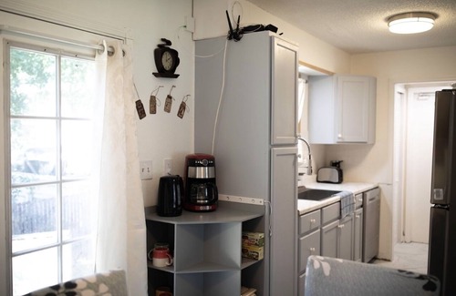 Fairbanks Apartment | Golden Heart 3-Bed Luxury Home
