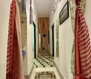 Jaisalmer House | Golden Heaven Guest House Jaisalmer