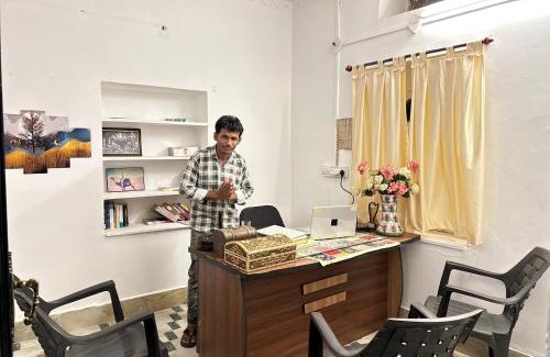Jaisalmer House | Golden Heaven Guest House Jaisalmer