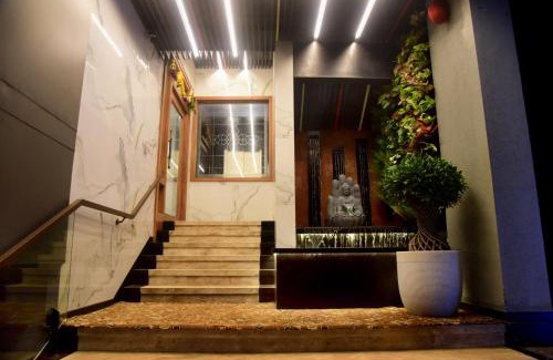 Dapoli Hotel | Golden Heritage Dapoli