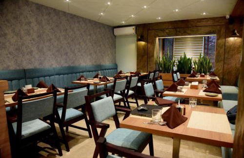 Dapoli Hotel | Golden Heritage Dapoli