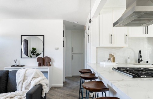 South Park House | Golden Hill Family Getaway