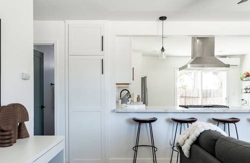 South Park House | Golden Hill Family Getaway
