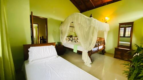 Kandy Cabin | Golden Hill Hanthana