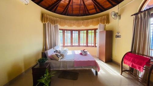 Kandy Cabin | Golden Hill Hanthana