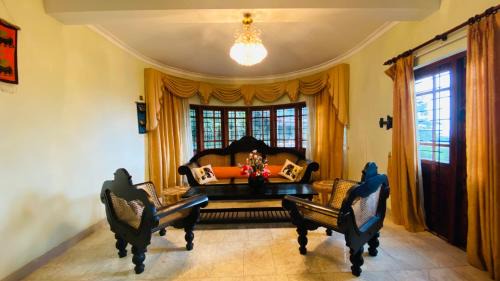 Kandy Cabin | Golden Hill Hanthana
