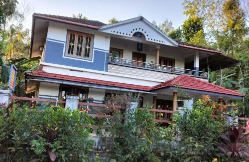 Mananthavady House | GOLDEN HILL HOMESTAY WAYANAD