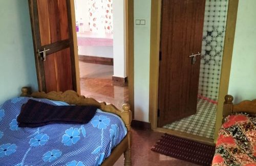 Mananthavady House | GOLDEN HILL HOMESTAY WAYANAD
