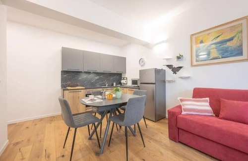 Treviso Apartment | Golden Home