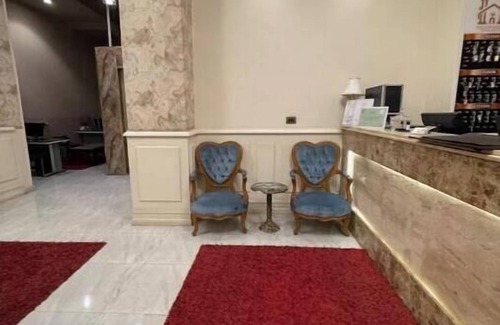 Muharam Bik Apartment | Golden Hoster Downtown 102