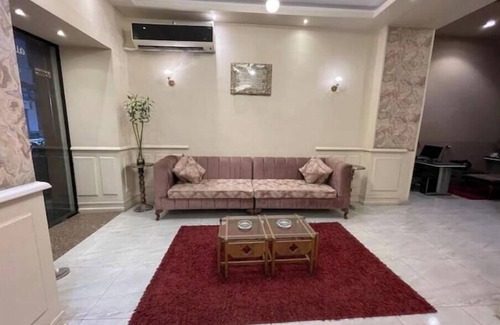 Muharam Bik Apartment | Golden Hoster Downtown 104