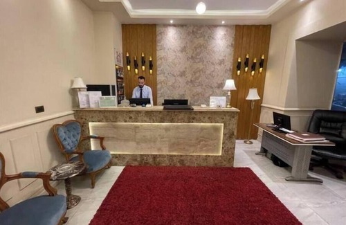 Muharam Bik Apartment | Golden Hoster Downtown 104