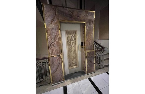Muharam Bik Apartment | Golden Hoster Downtown 104