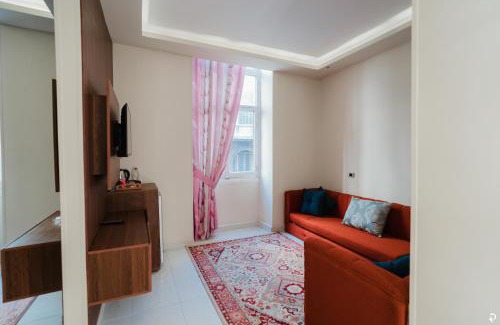 Al-Manshiyah Hotel | Golden Hoster Hotel Alexandria