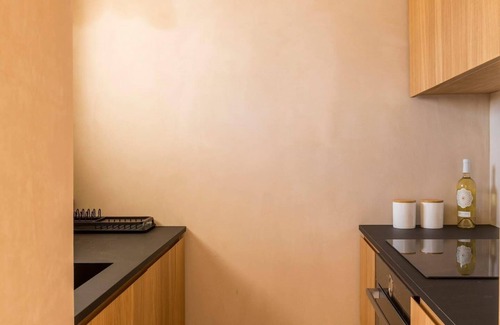 Torricella Apartment | Golden Hour Sea View Luxury Apartment