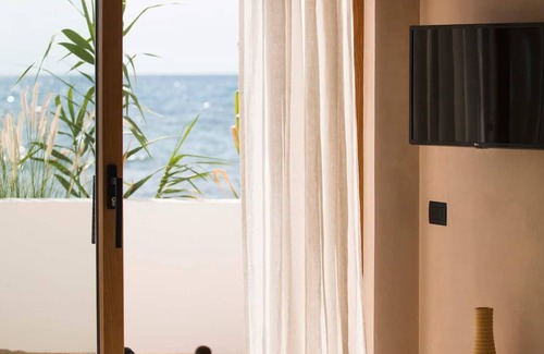 Torricella Apartment | Golden Hour Sea View Luxury Apartment