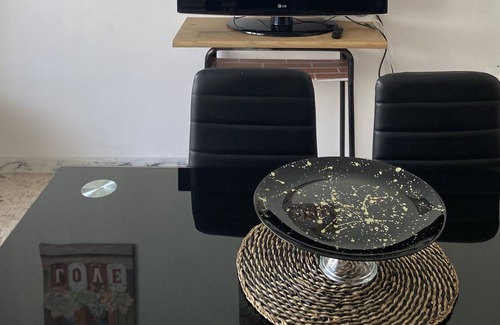 Palmi Apartment | GOLDEN HOUSE APARTMENT - CENTER