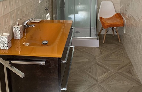 Palmi Apartment | GOLDEN HOUSE APARTMENT - CENTER