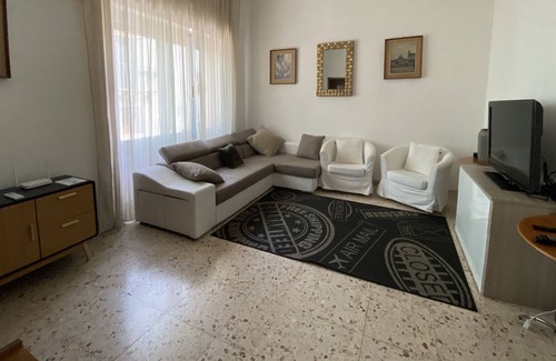 Palmi Apartment | GOLDEN HOUSE APARTMENT - CENTER