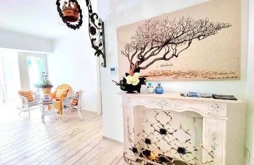 Porto Torres House | Golden House