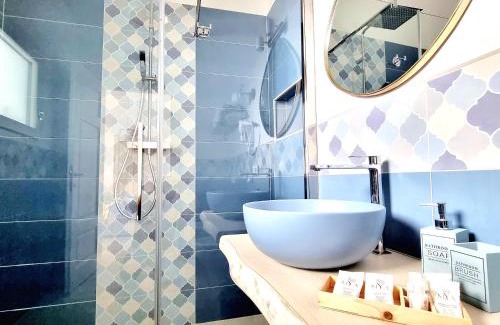 Porto Torres House | Golden House