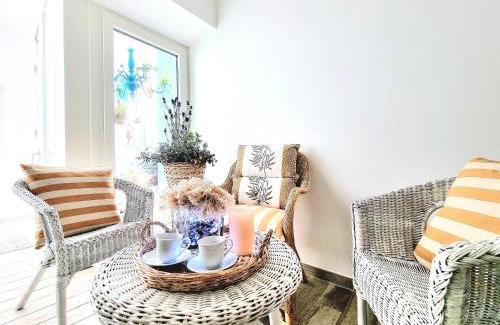 Porto Torres House | Golden House