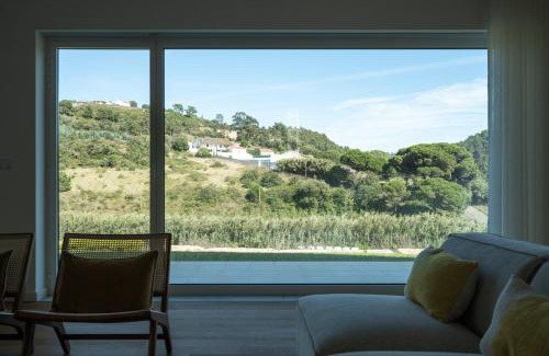 Ericeira House | Golden House