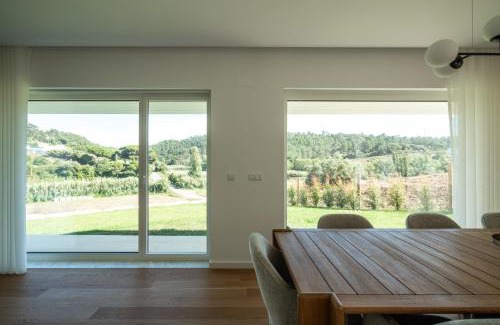 Ericeira House | Golden House
