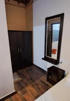 Puranpur Resort | Golden hut resort