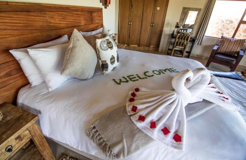 Hammanskraal Resort | Golden Impalas Bush Resort