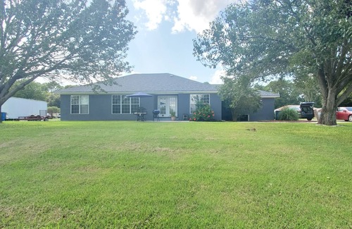 Brunswick House | Golden Isles Lake House