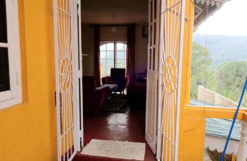 Nuwara Eliya Bed & Breakfast | Golden King Cottage
