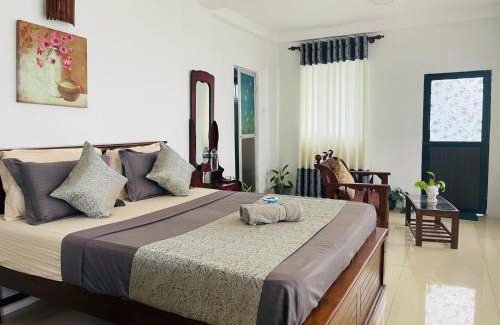 Nuwara Eliya Bed & Breakfast | Golden King Guest
