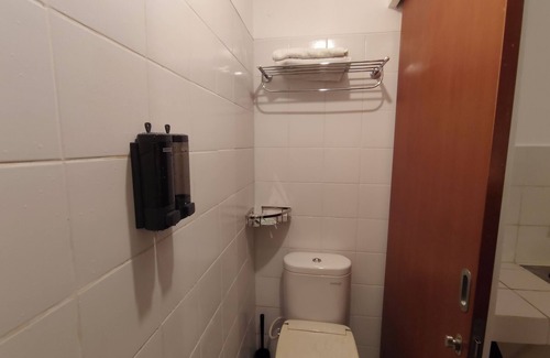 Ciakar Apartment | Golden Knight Suites | EcoHome Apartment