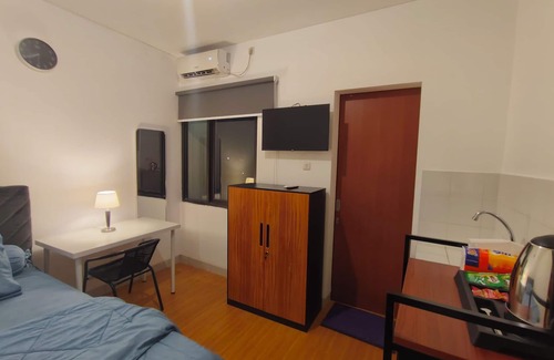 Ciakar Apartment | Golden Knight Suites | EcoHome Apartment