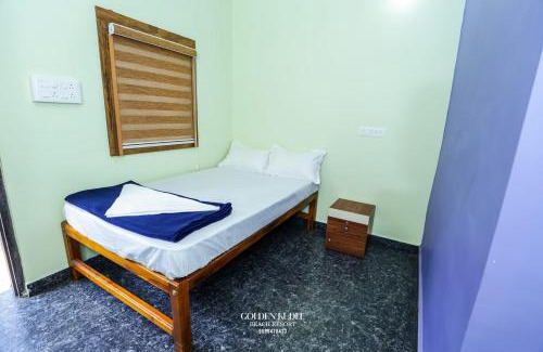 Gokarna Hotel | Golden Kudle Beach Resort
