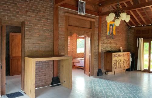 Tabanan House | Golden Mango Farmstay