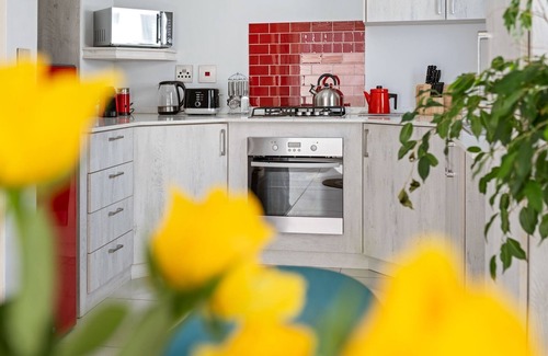 Cape West Coast Apartment | Golden Mile 104 - Studio Apartment, Sleeps 2