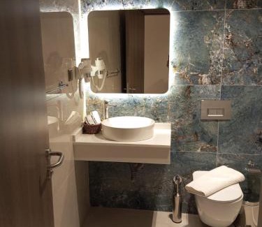 Marmaris City Center Apartment | Golden Orange Apart
