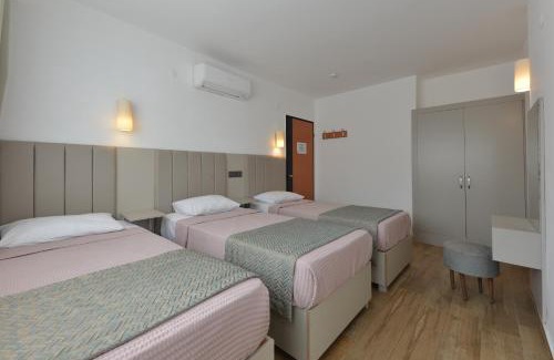Marmaris City Center Apartment | Golden Orange Apart