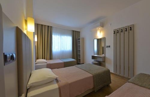 Marmaris City Center Apartment | Golden Orange Apart
