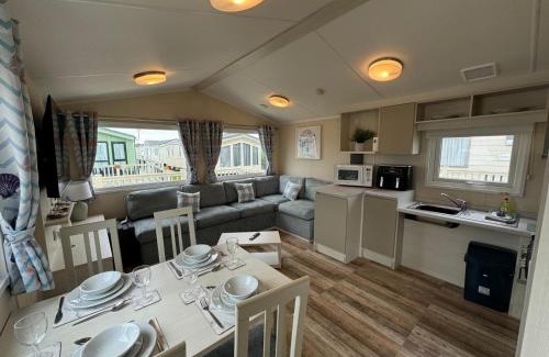 Chapel Saint Leonards Other | Golden Palm Resort - The Pearl - Coastal Caravan Breaks
