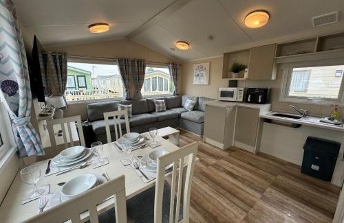 Chapel Saint Leonards Other | Golden Palm Resort - The Pearl - Coastal Caravan Breaks