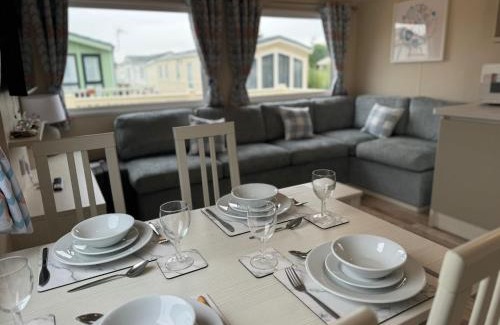 Chapel Saint Leonards Other | Golden Palm Resort - The Pearl - Coastal Caravan Breaks