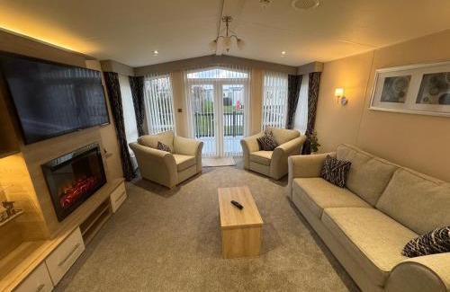 Chapel Saint Leonards Other | Golden Palm Resort - Sequoia Palm - Coastal Caravan Breaks