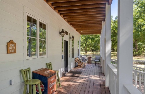 Golden Other | Golden Pecan Plantation - a 4200 sqft TX Farmhouse
